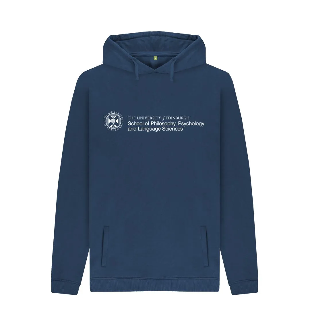 School of Philosophy, Psychology and Language Sciences Hoodie