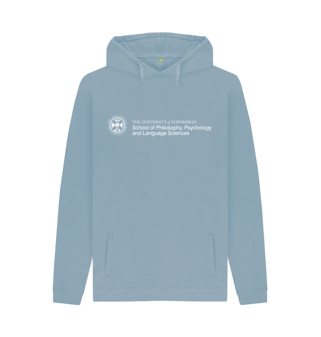 School of Philosophy, Psychology and Language Sciences Hoodie