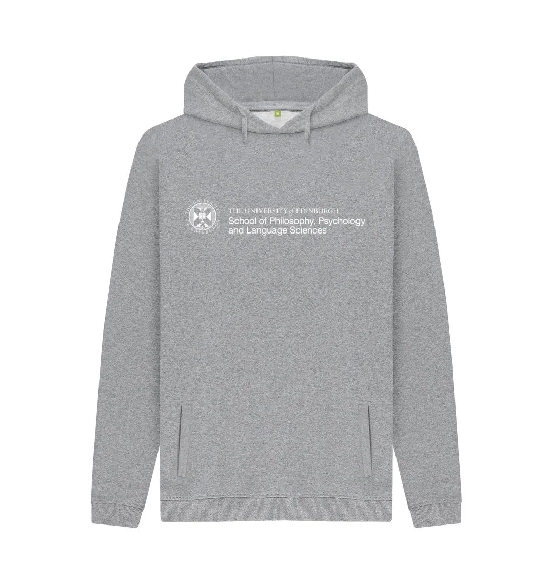 School of Philosophy, Psychology and Language Sciences Hoodie