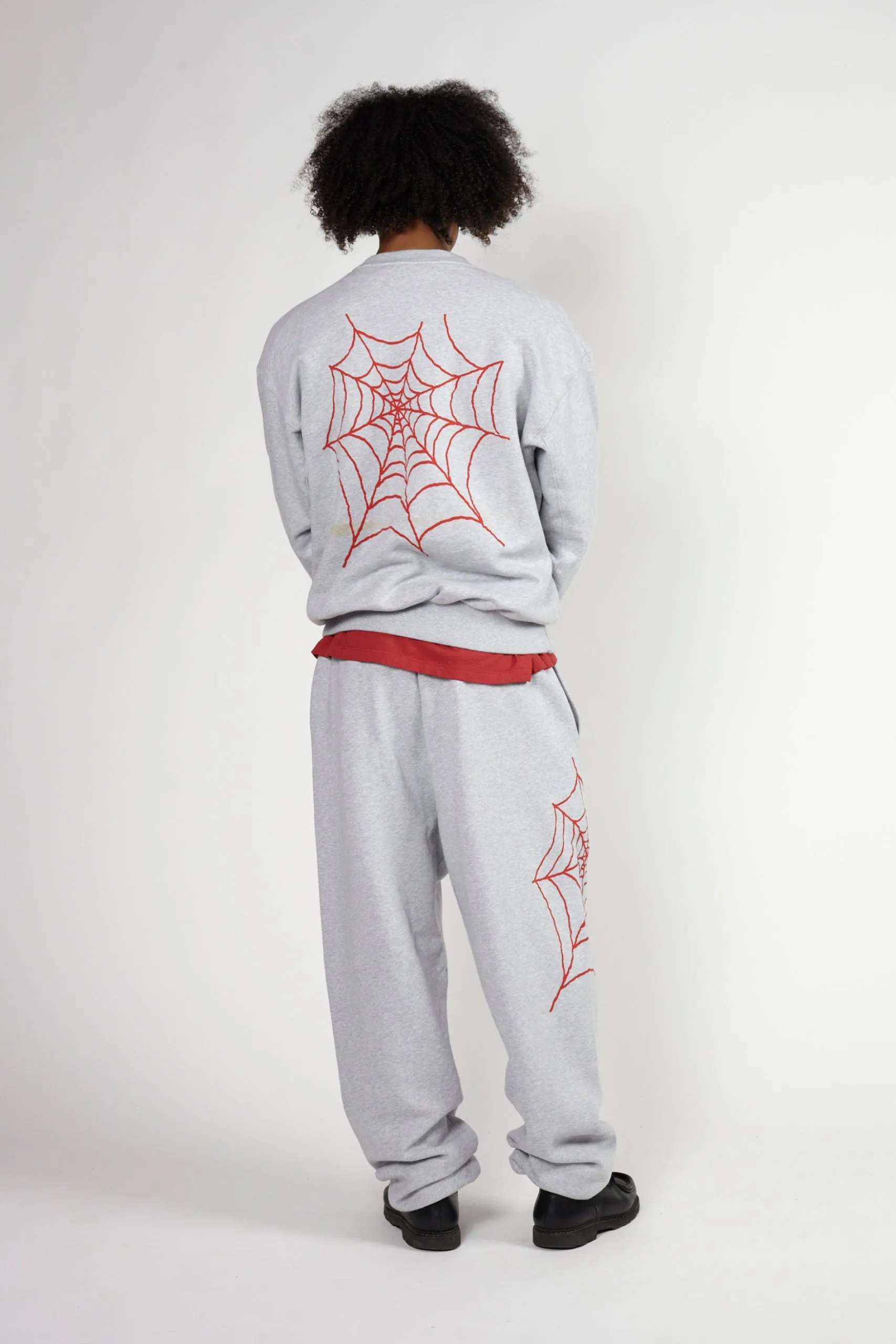 Silas Arachnid Sweatpants