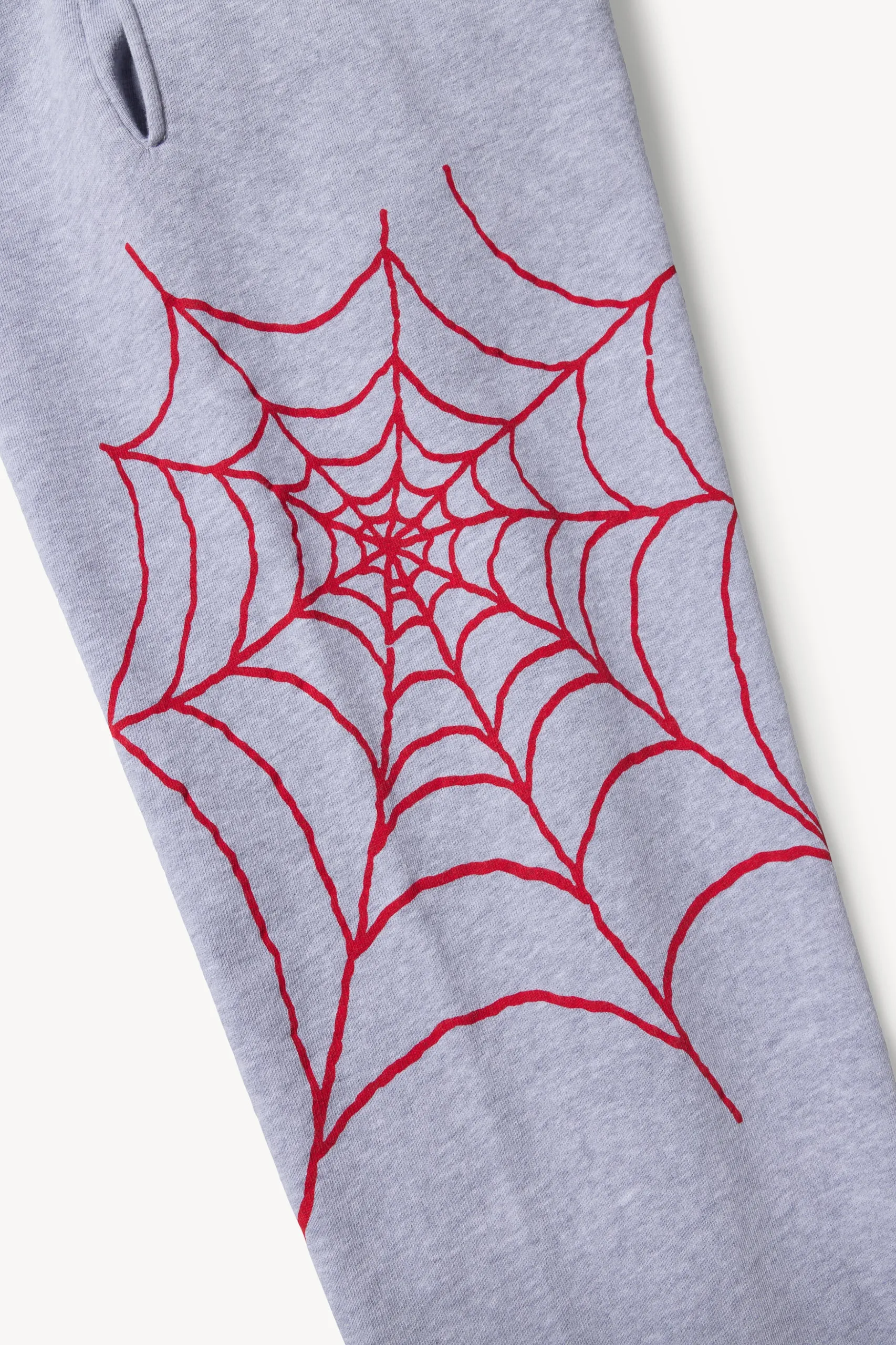 Silas Arachnid Sweatpants