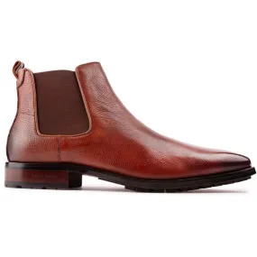 Simon Carter Clover Chelsea Boots