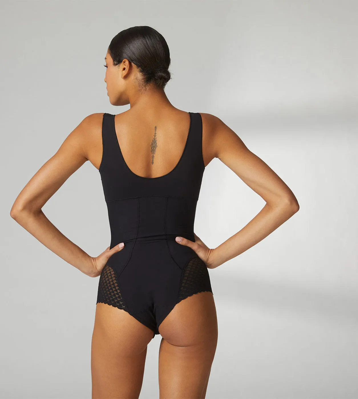 Simone Perele - Subtile Shapewear Bodysuit