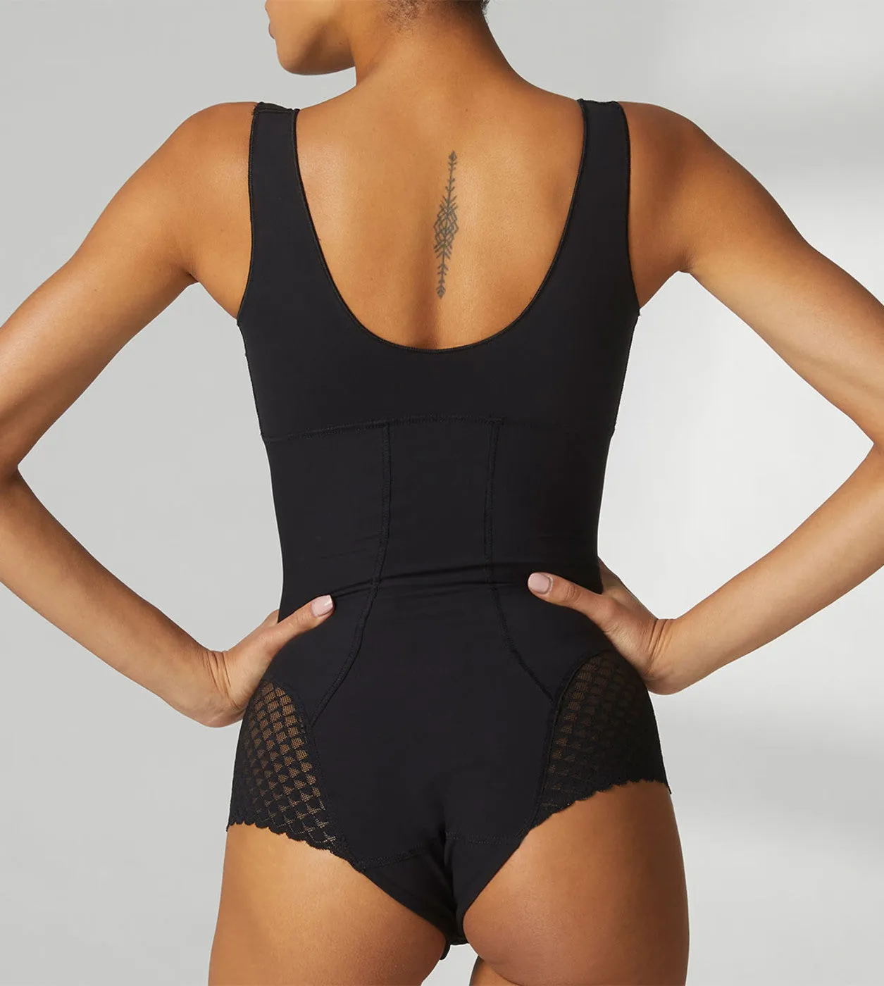 Simone Perele - Subtile Shapewear Bodysuit