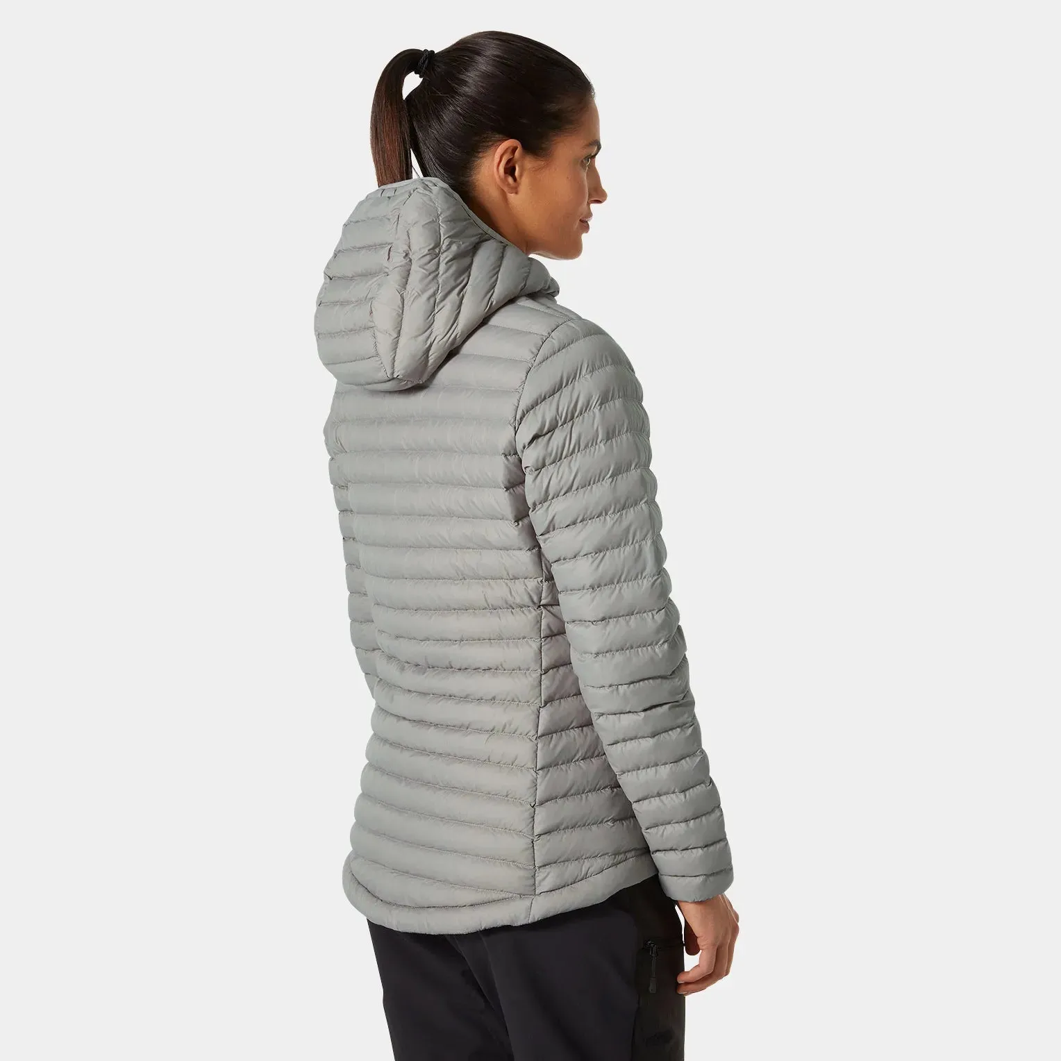 Sirdal Hooded Insulated Jacket (Women's)