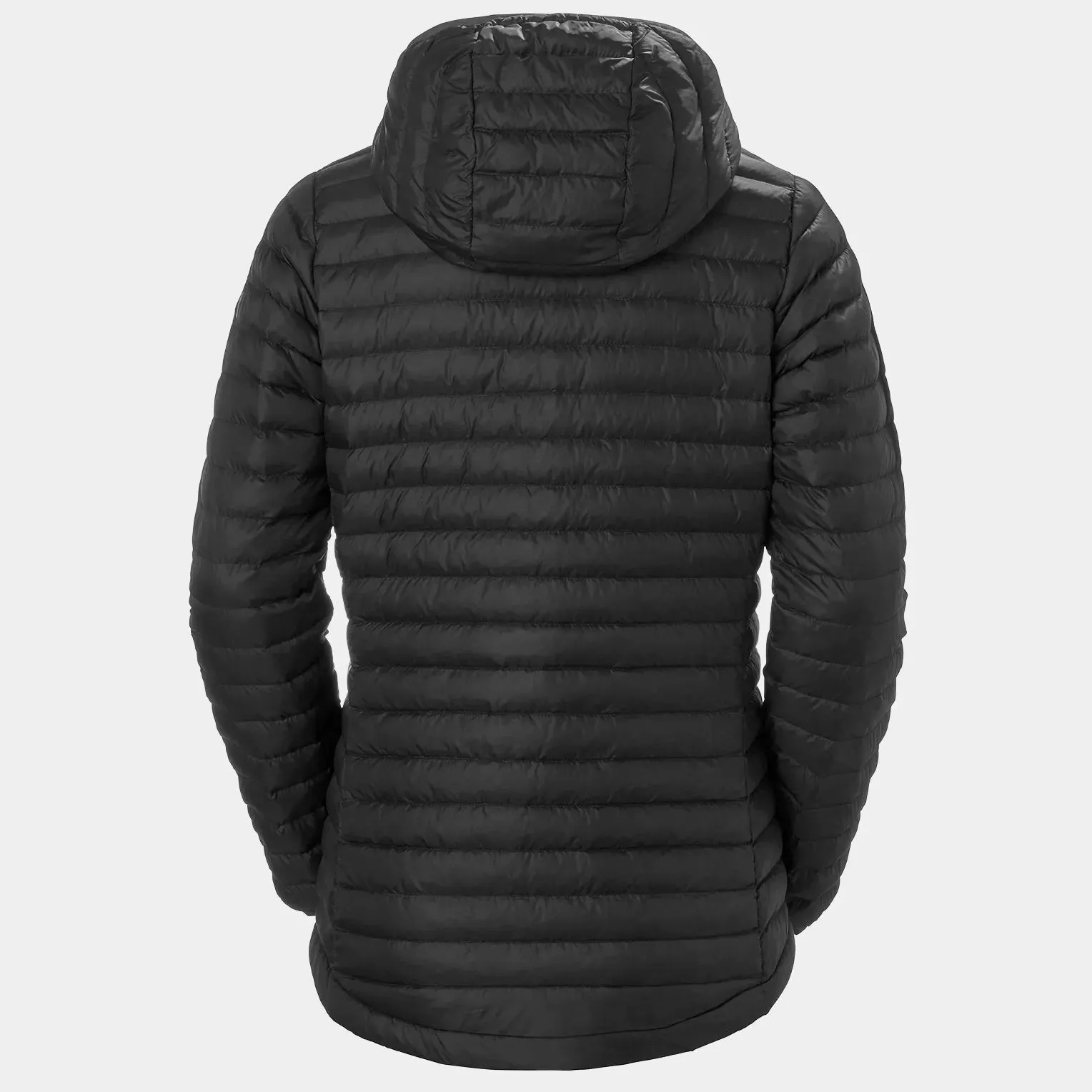 Sirdal Hooded Insulated Jacket (Women's)