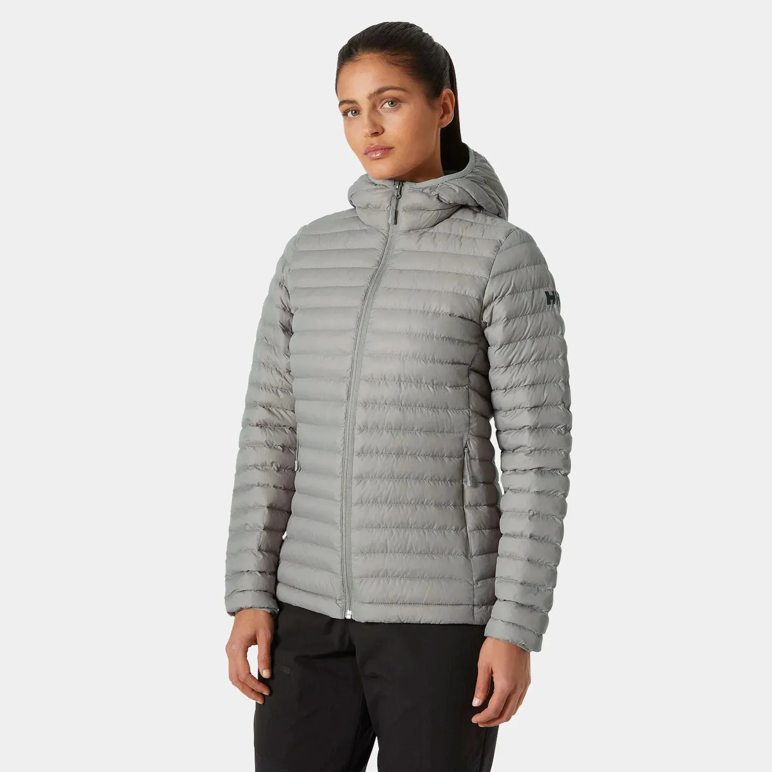 Sirdal Hooded Insulated Jacket (Women's)