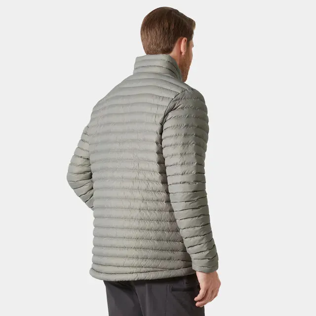 Sirdal Insulated Jacket (Men's)