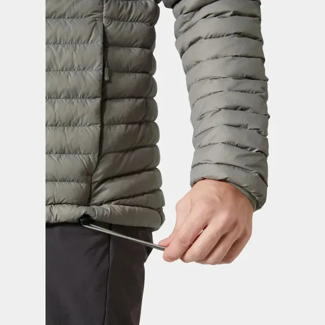 Sirdal Insulated Jacket (Men's)