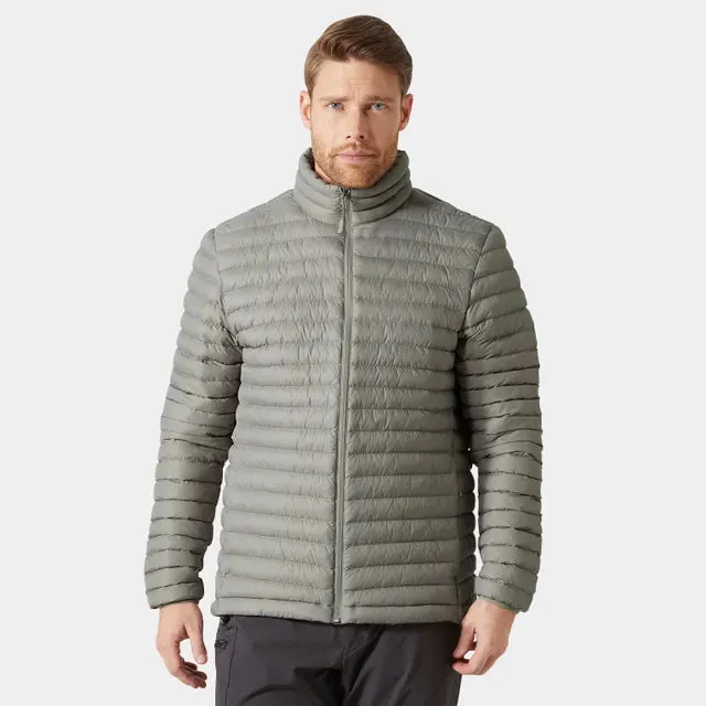 Sirdal Insulated Jacket (Men's)