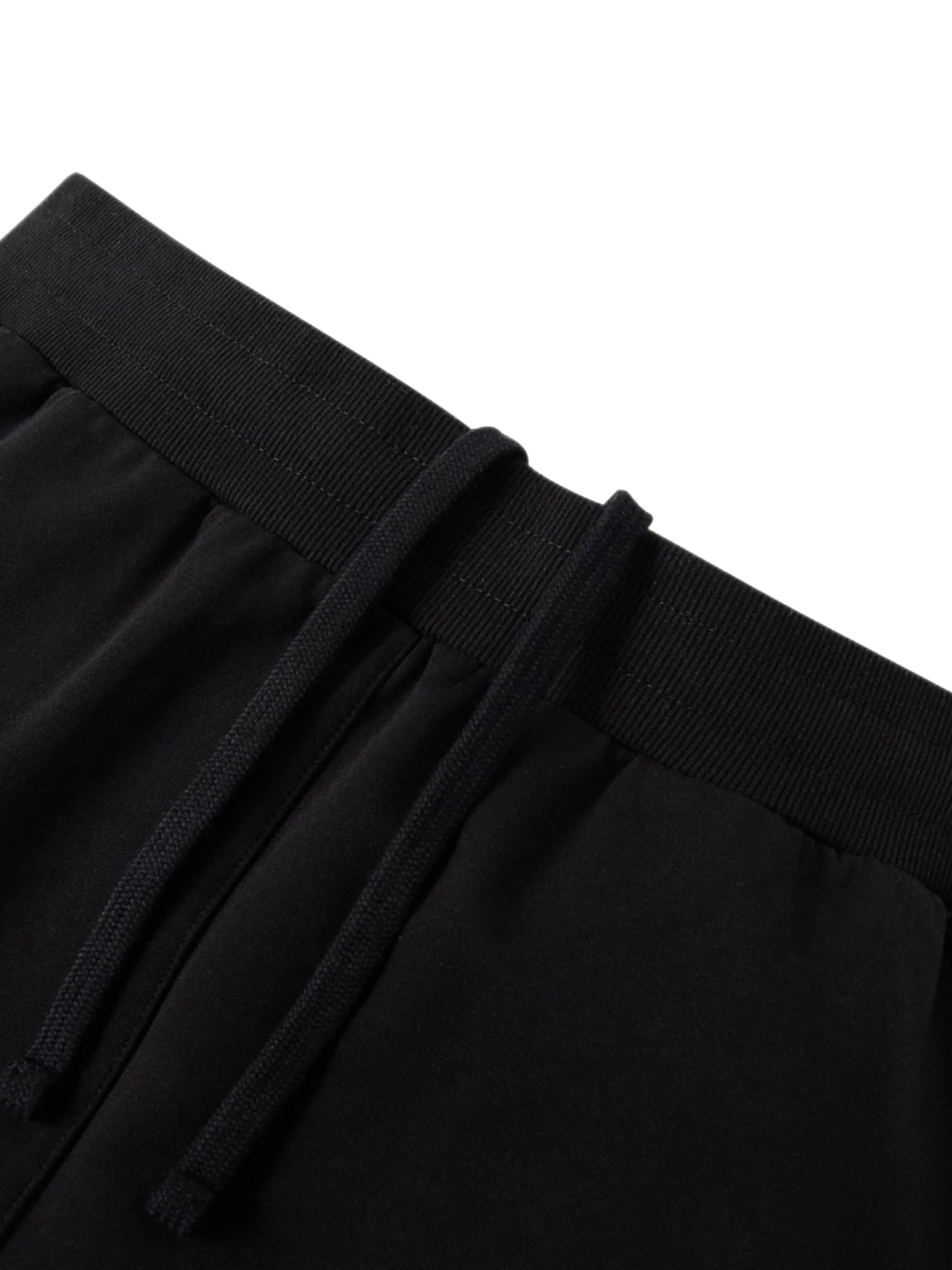 Slim Fit Jogger Pant