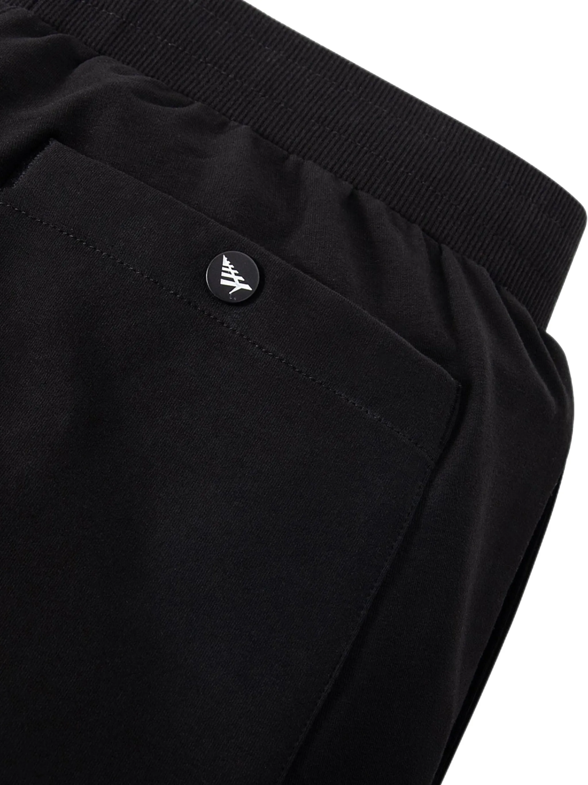 Slim Fit Jogger Pant