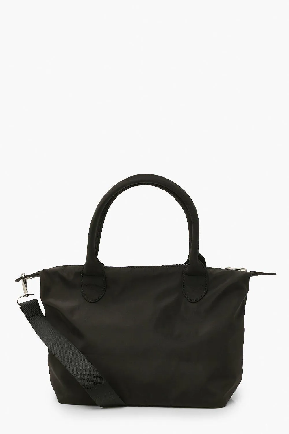 Small Nylon Tote Bag