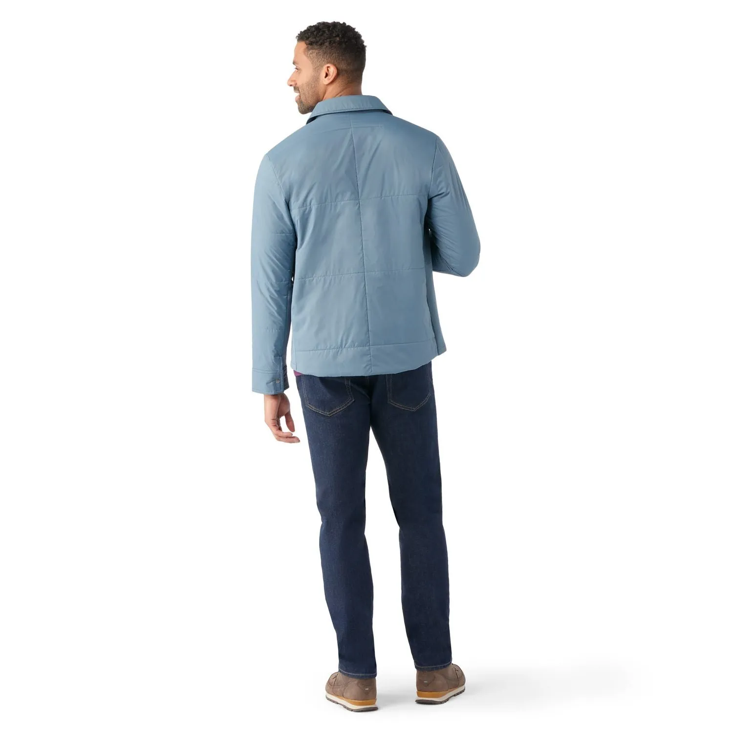 Smartloft Shirt Jacket (Men's)