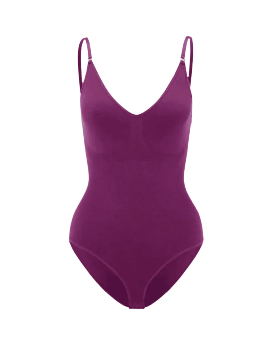 Snatched Shapewear Bodysuit