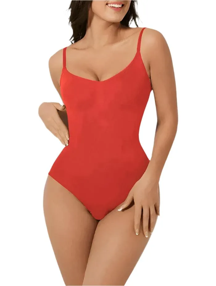 Snatched Shapewear Bodysuit