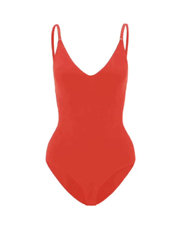 Snatched Shapewear Bodysuit