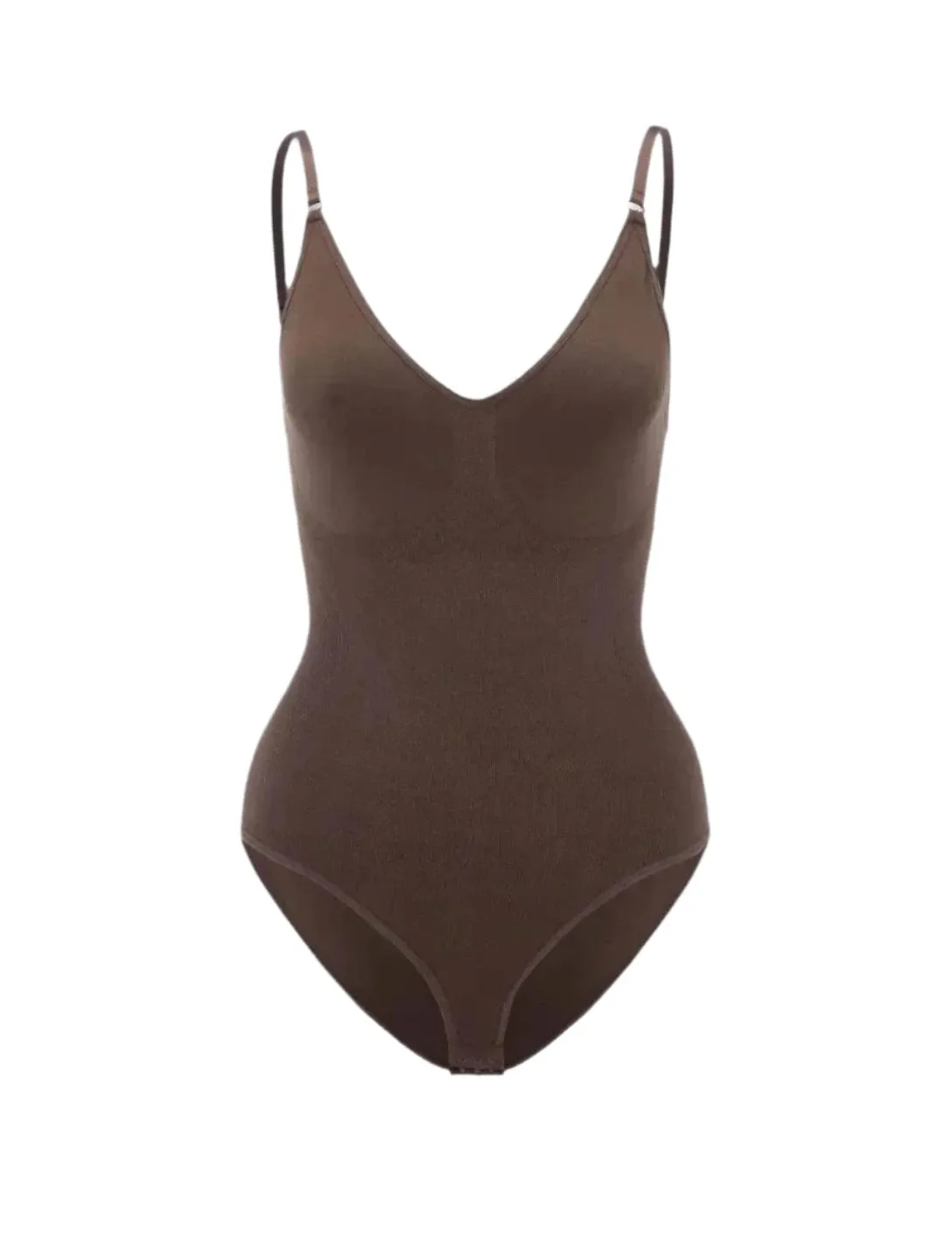 Snatched Shapewear Bodysuit