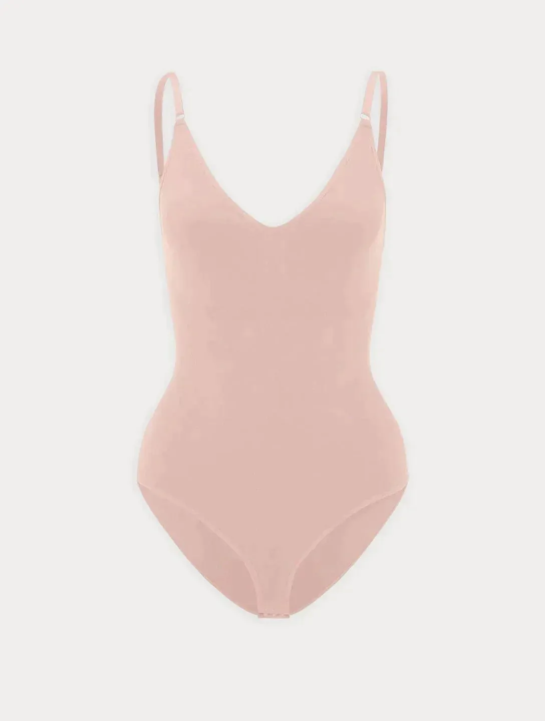 Snatched Shapewear Bodysuit