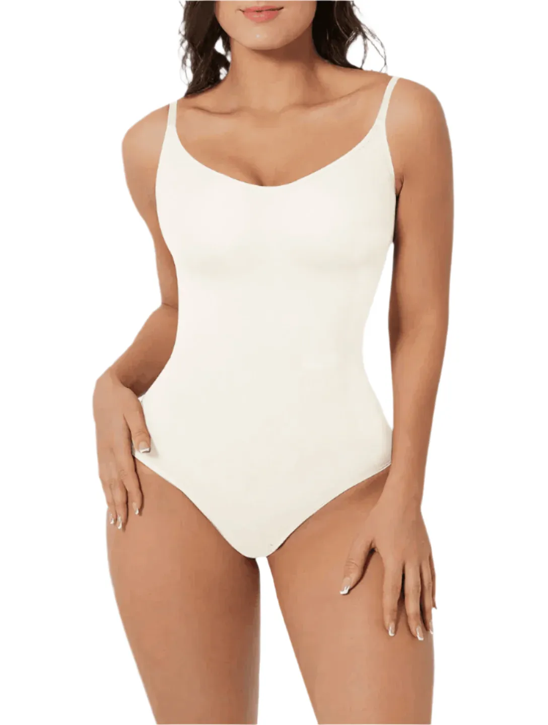 Snatched Shapewear Bodysuit