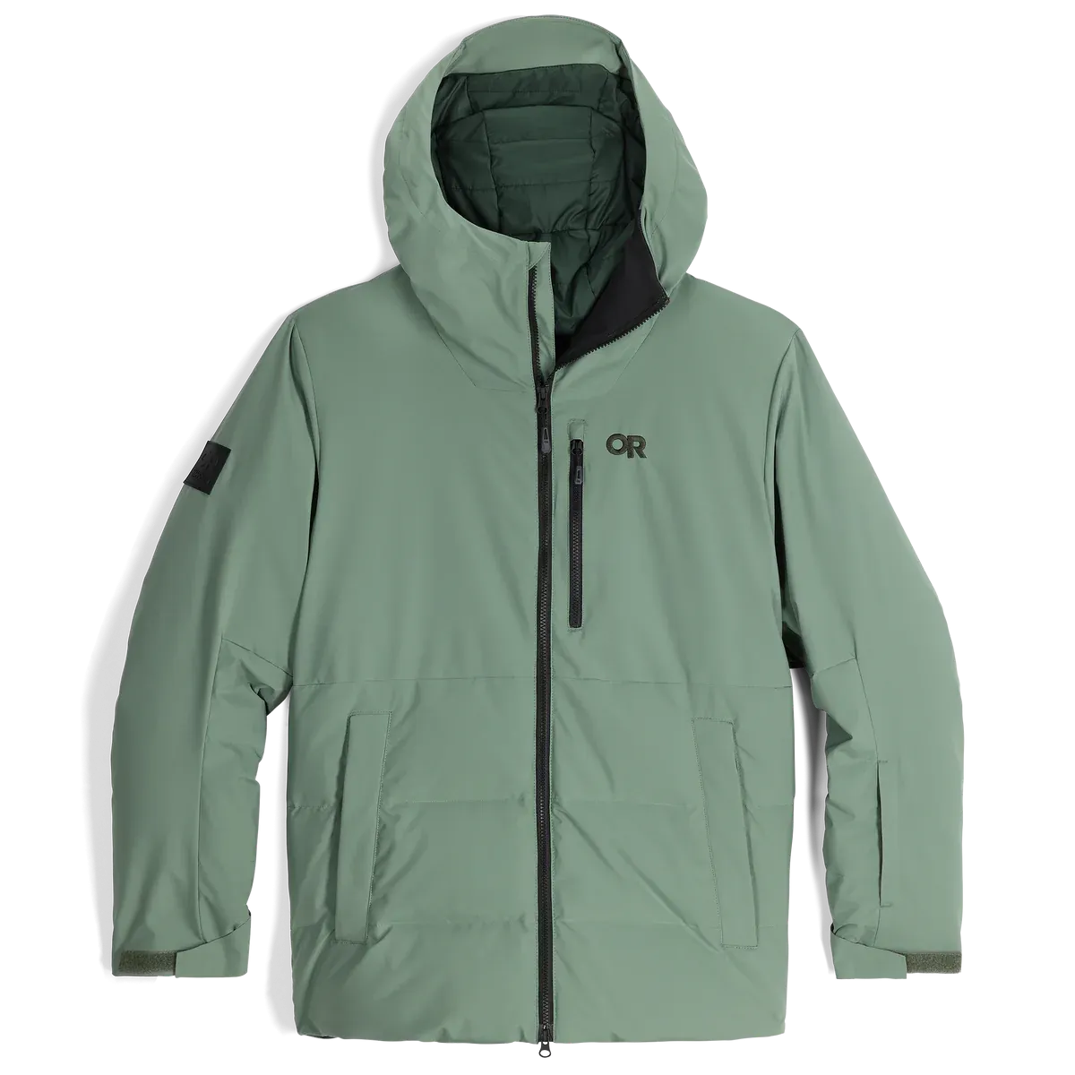 Snowcrew Down Jacket (Men's)