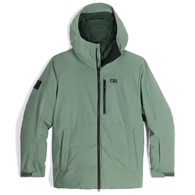 Snowcrew Down Jacket (Men's)