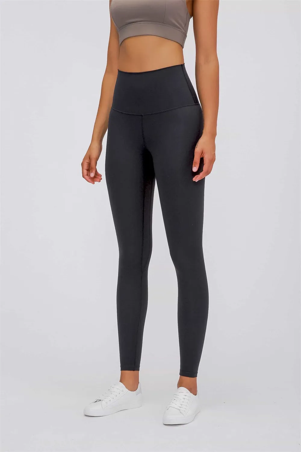 Soft High Waist Leggings