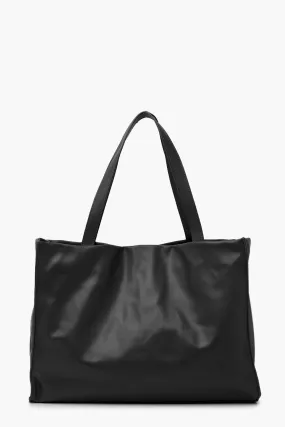 Soft Shopper Tote Bag