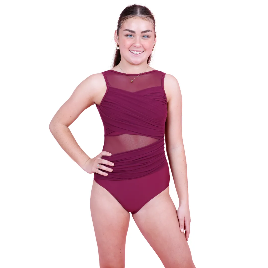 Soul Leotard Costume