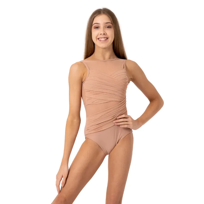 Soul Leotard Costume