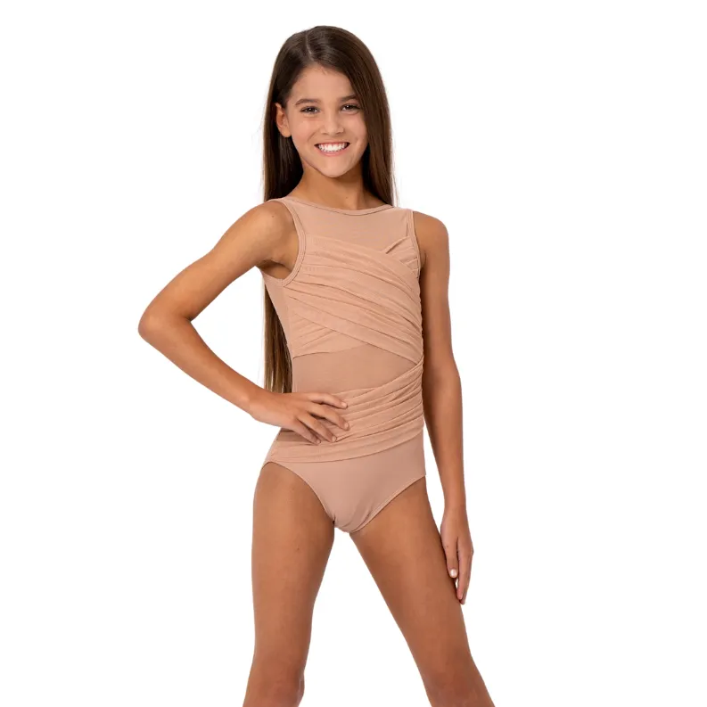 Soul Leotard Costume