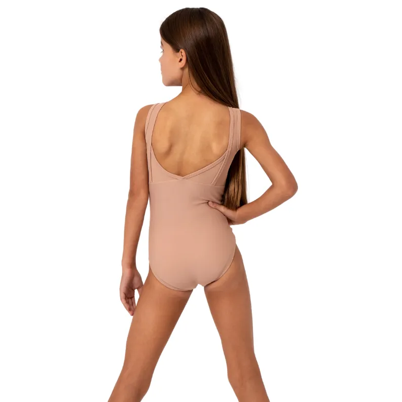 Soul Leotard Costume