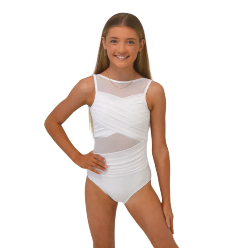 Soul Leotard Costume