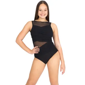 Soul Leotard Costume