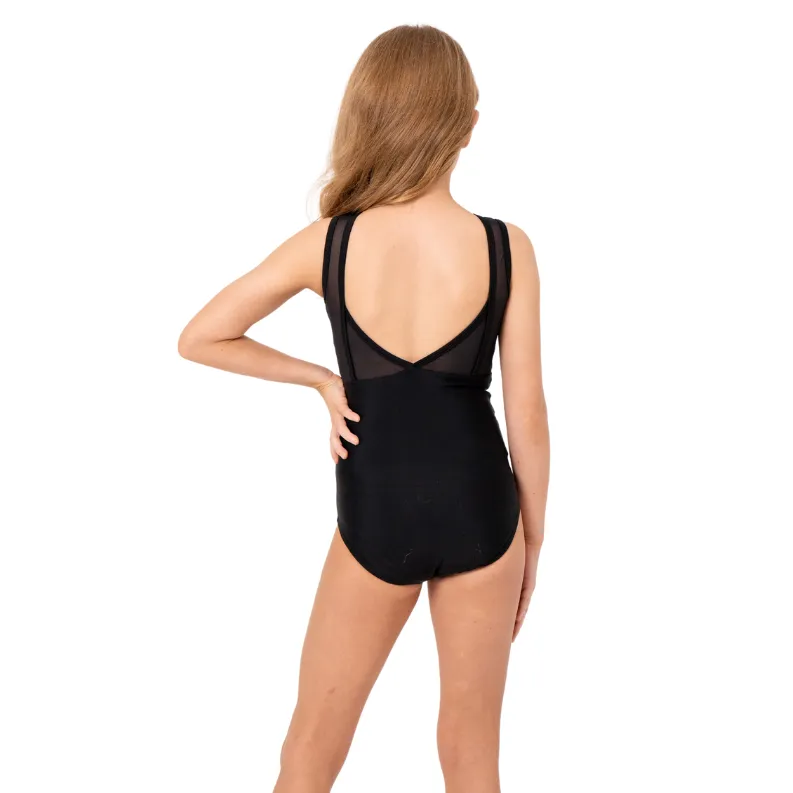 Soul Leotard Costume