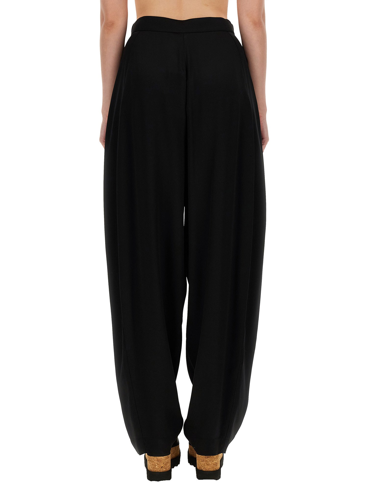 Stella McCartney high waist pants.