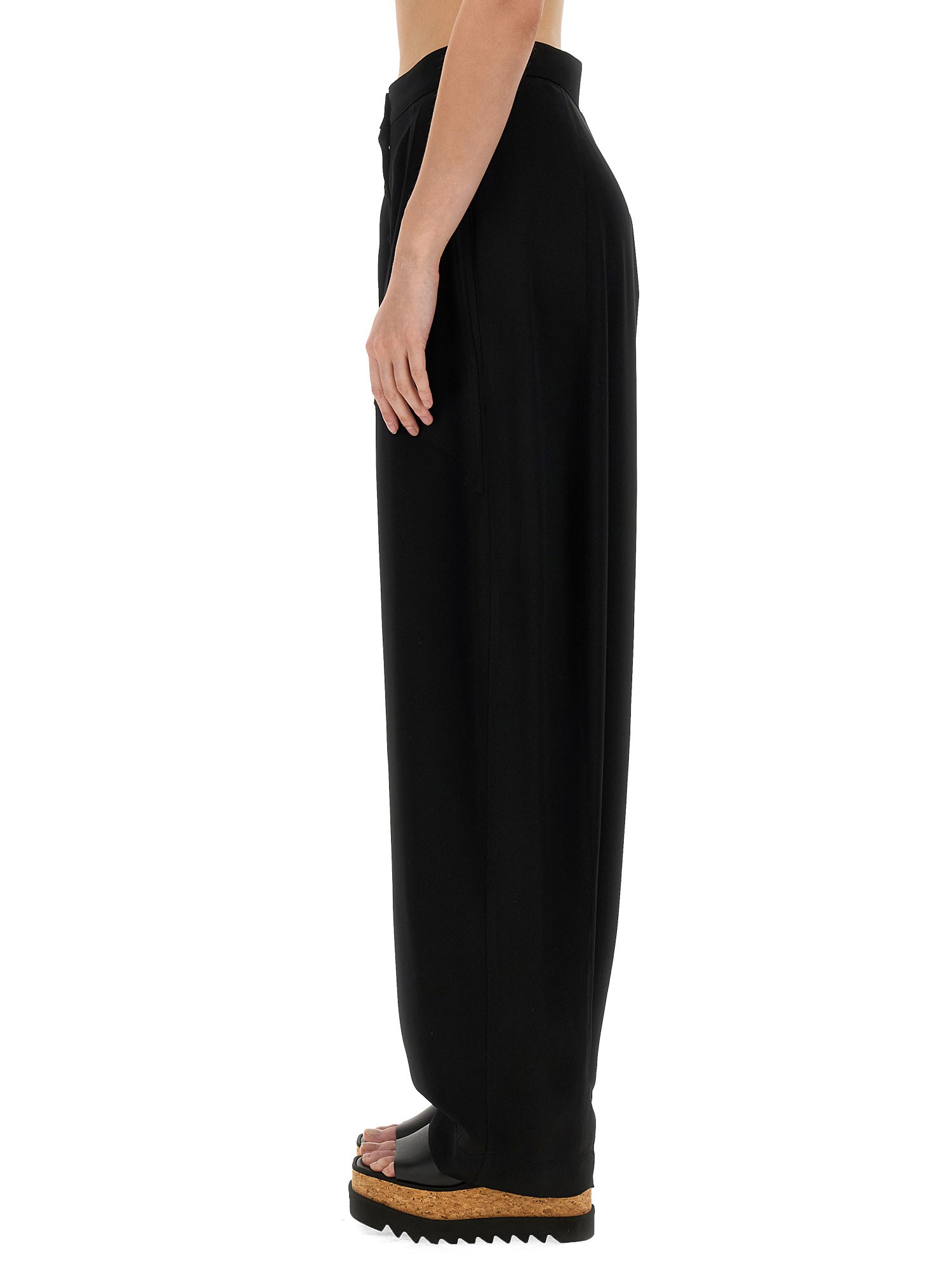 Stella McCartney high waist pants.