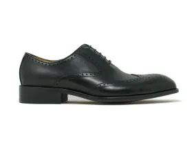 Stylish Contemporary Wingtip Shoes