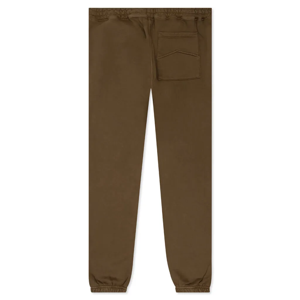 Sweatpants - Brown/Brown for Sale - Best Price, Quality & Fast Shipping