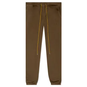 Sweatpants - Brown/Brown for Sale - Best Price, Quality & Fast Shipping