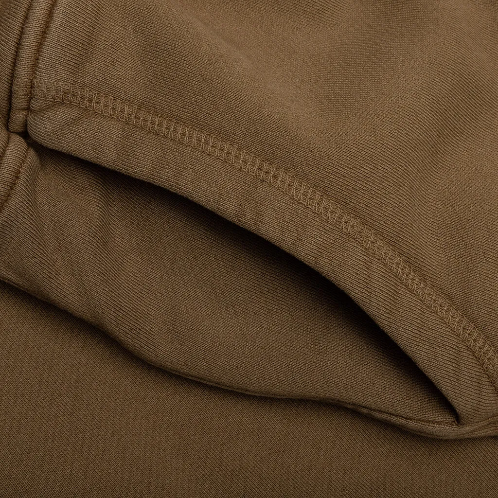 Sweatpants - Brown/Brown for Sale - Best Price, Quality & Fast Shipping