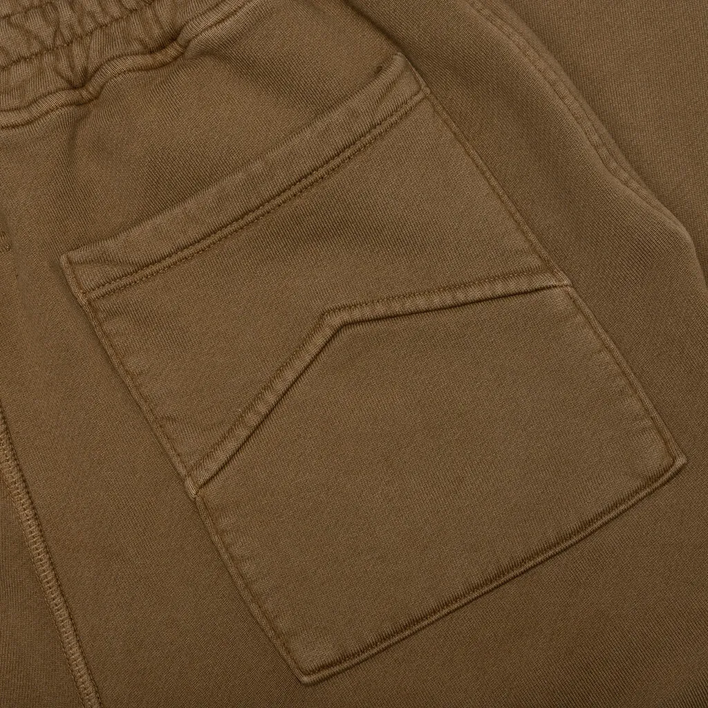 Sweatpants - Brown/Brown for Sale - Best Price, Quality & Fast Shipping