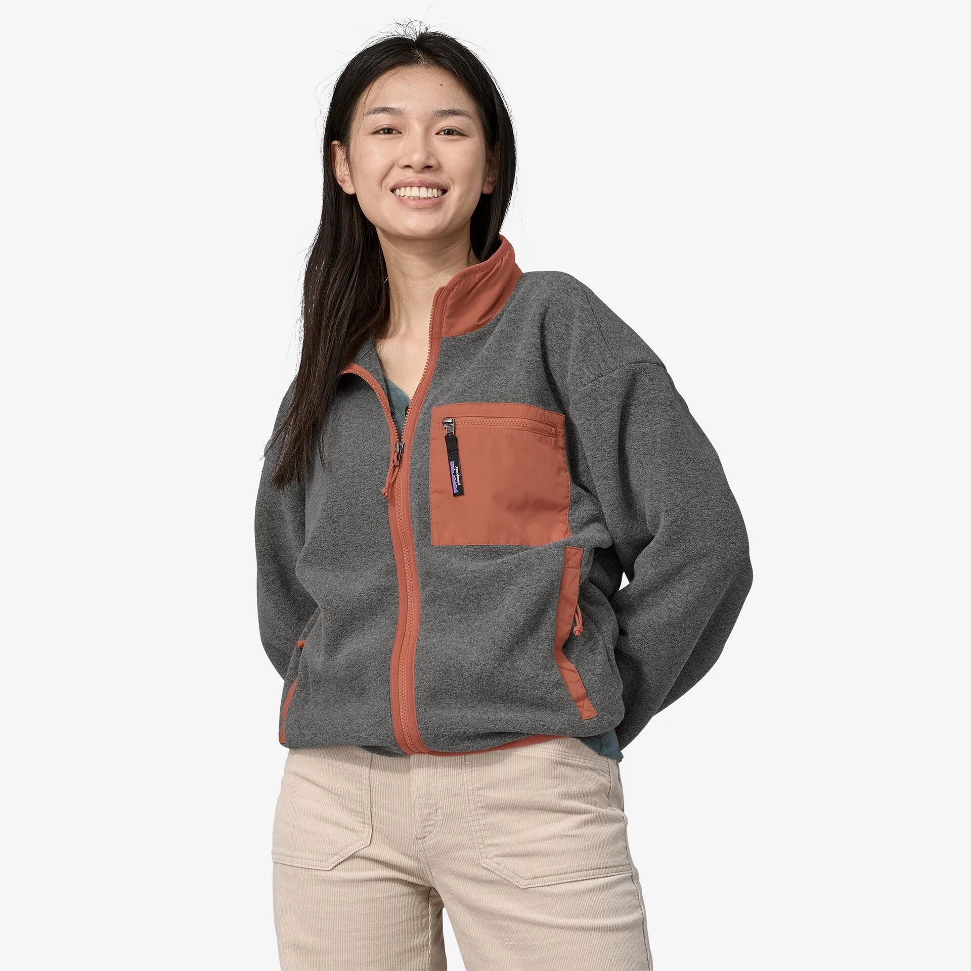 Synchilla Fleece Jacket (Women's)