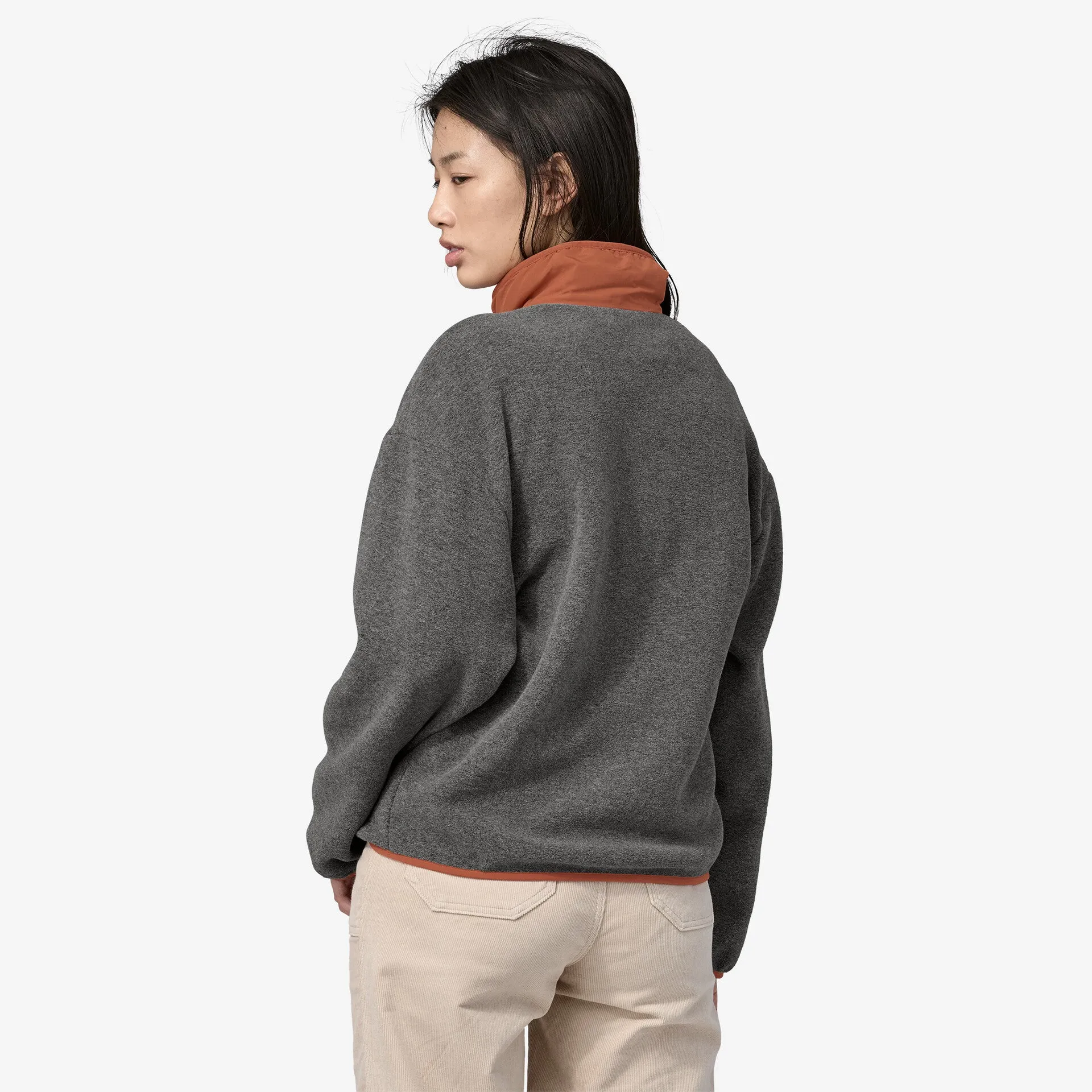 Synchilla Fleece Jacket (Women's)