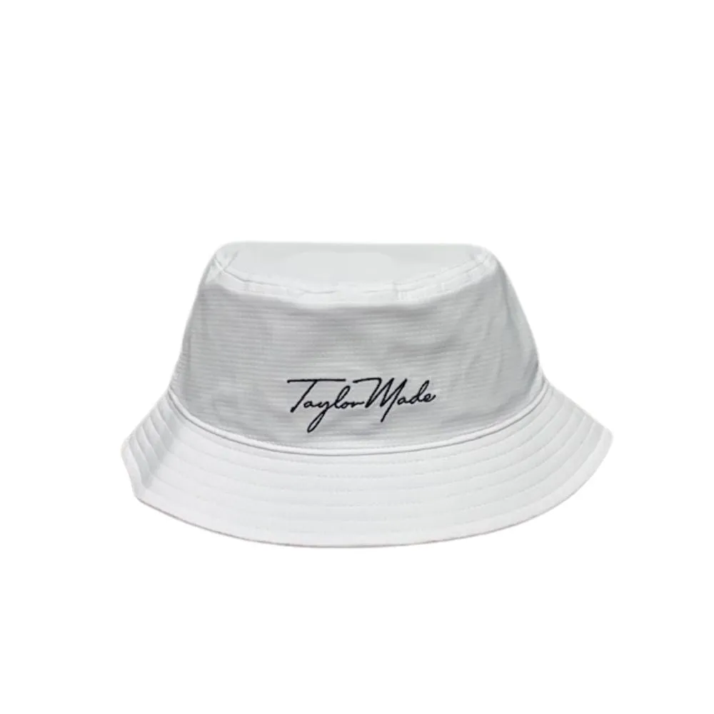 TaylorMade Men's Radar Bucket Hat 2024 - Buy Online