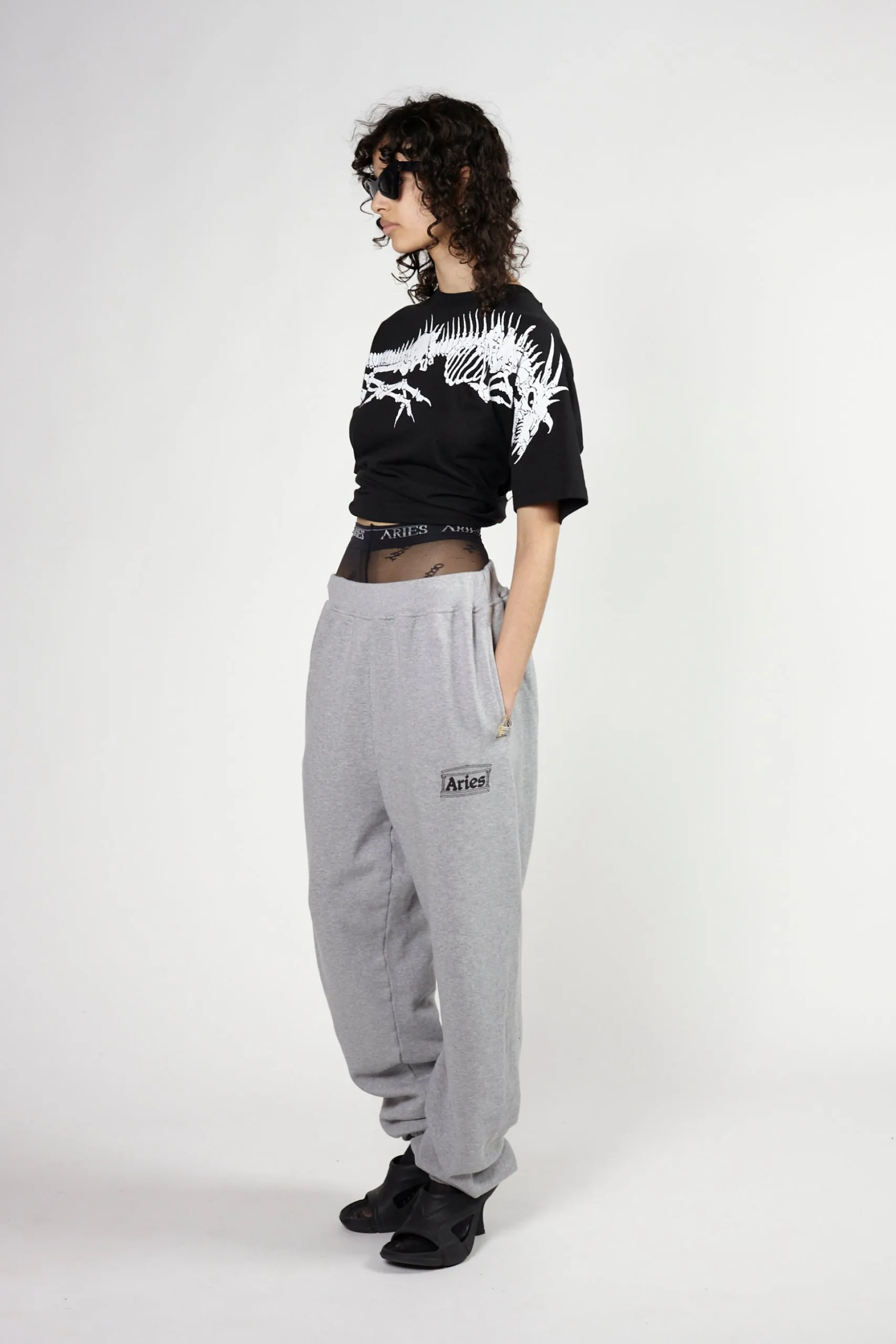 Temple Sweatpants