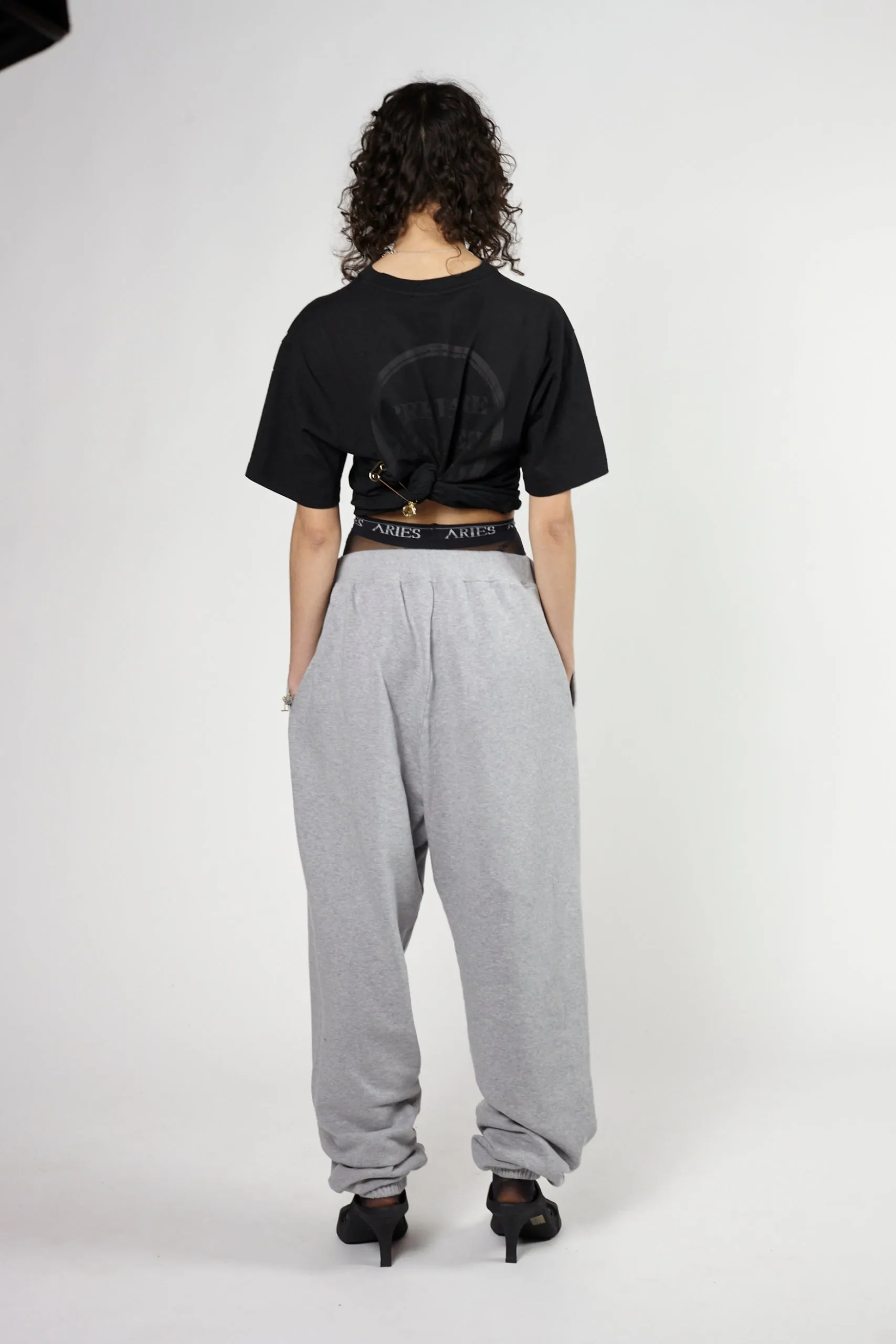 Temple Sweatpants