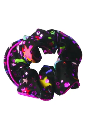 THE ZONE Bubbles Scrunchie - Z1SCRBUB