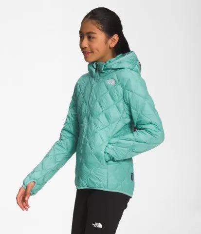 ThermoBall Hooded Jacket (Girls') - Past Season