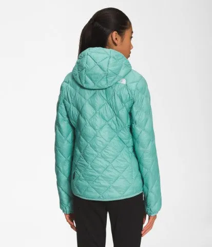 ThermoBall Hooded Jacket (Girls') - Past Season